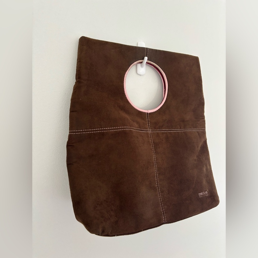 Vintage Matt & Nat Purse - Picture 3 of 7